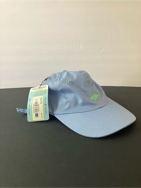 Fish Dad Hat